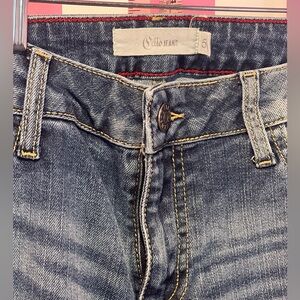 Cello Women's Blue Jeans